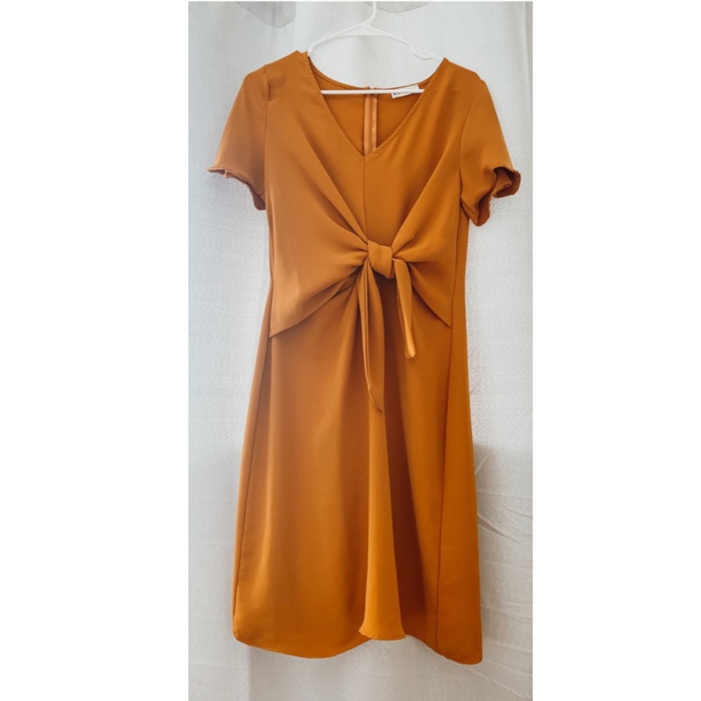 Bohme Dress